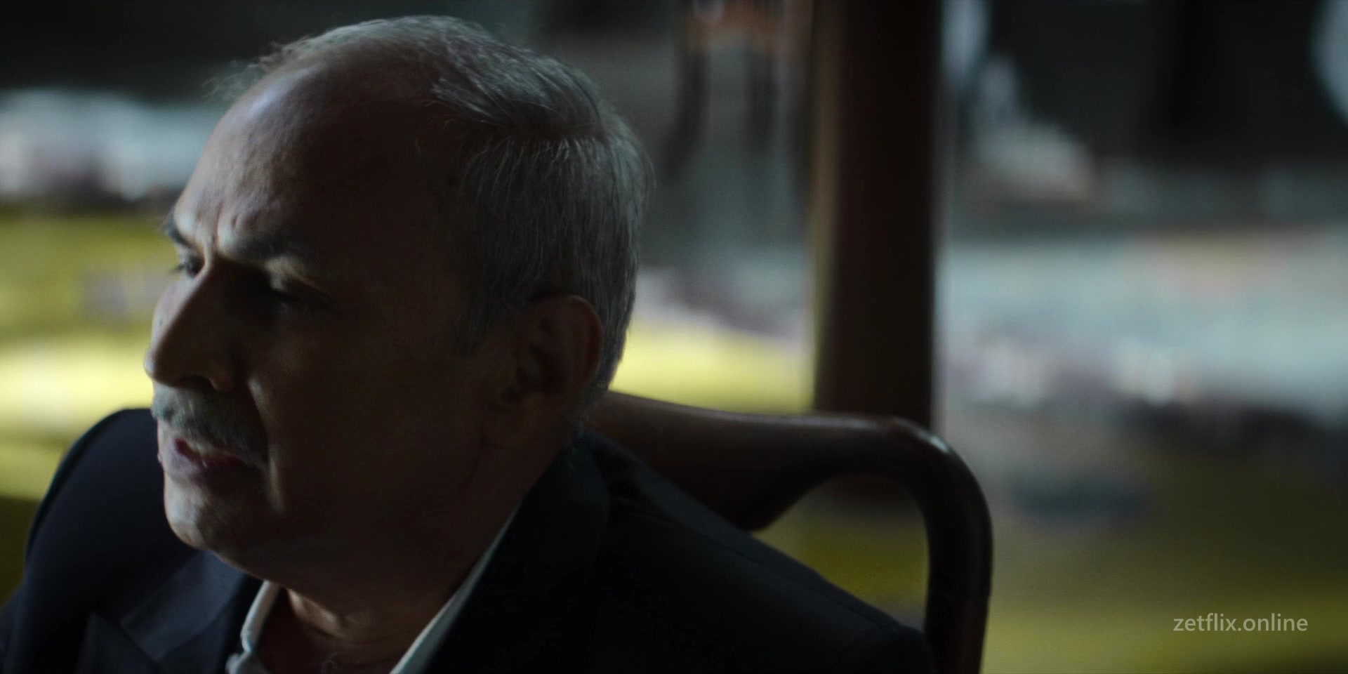 Зверь из Бангалора: Индийский хищник 2 серия Зверь из Бангалора: Индийский хищник 2 серия