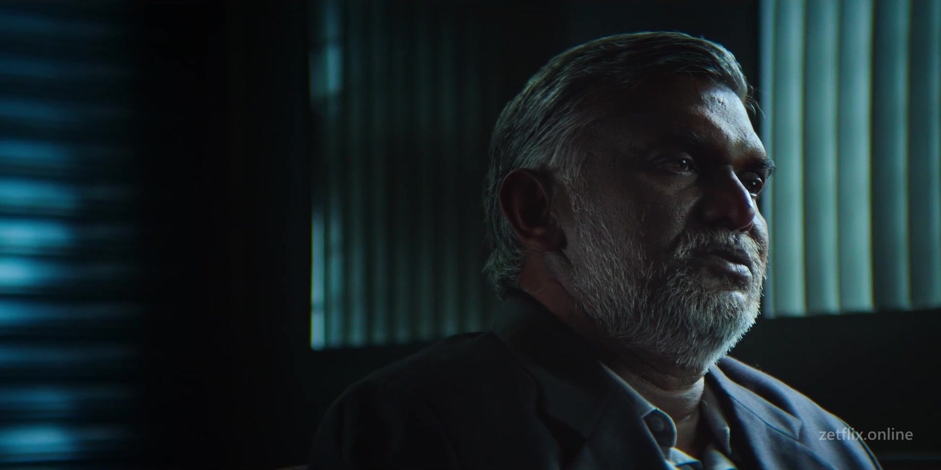 Зверь из Бангалора: Индийский хищник 3 серия Зверь из Бангалора: Индийский хищник 3 серия