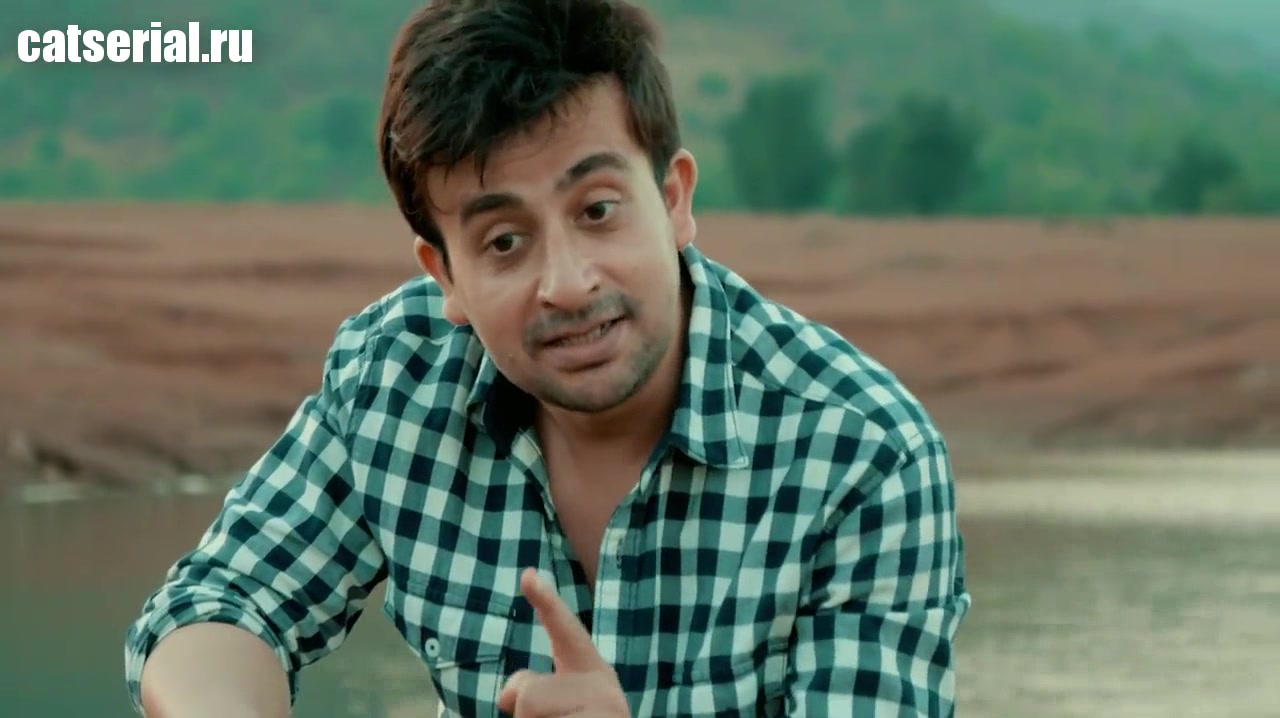 Звонок другу (2020) 3 серия