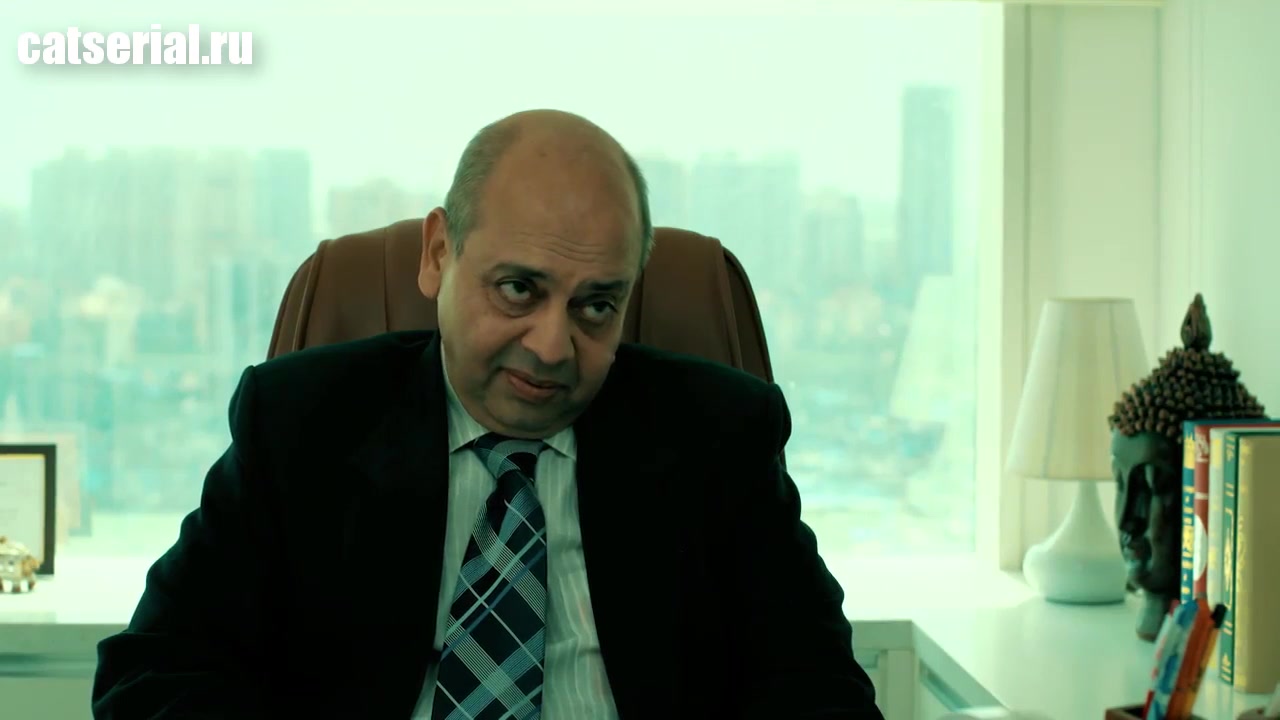 Звонок другу (2020) 6 серия