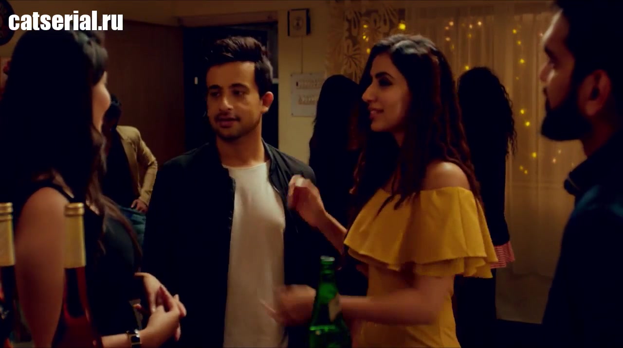 Звонок другу 7 серия