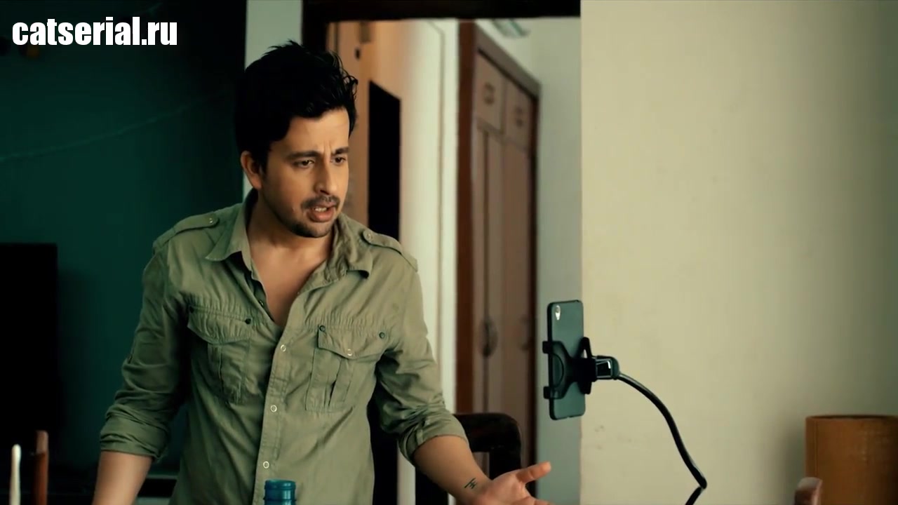 Звонок другу 9 серия Звонок другу 9 серия