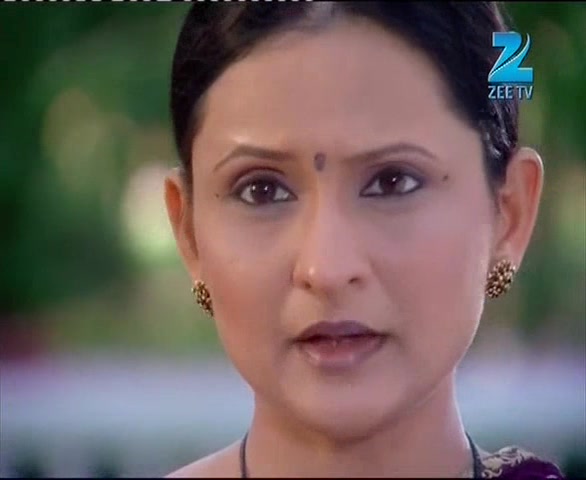 Золотая клетка (2008) 1 серия