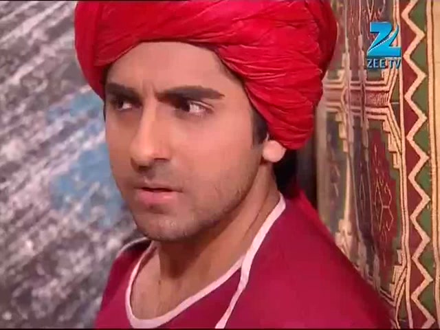 Золотая клетка 16 серия