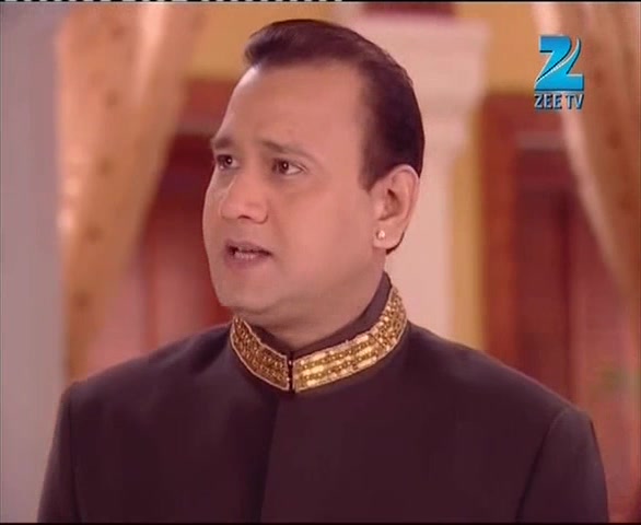 Золотая клетка (2008) 19 серия