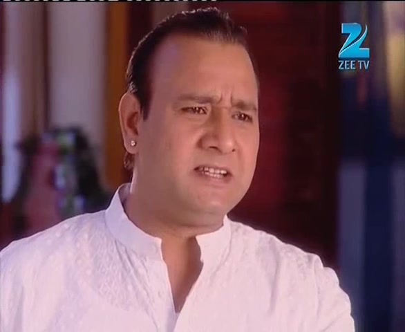 Золотая клетка (2008) 21 серия