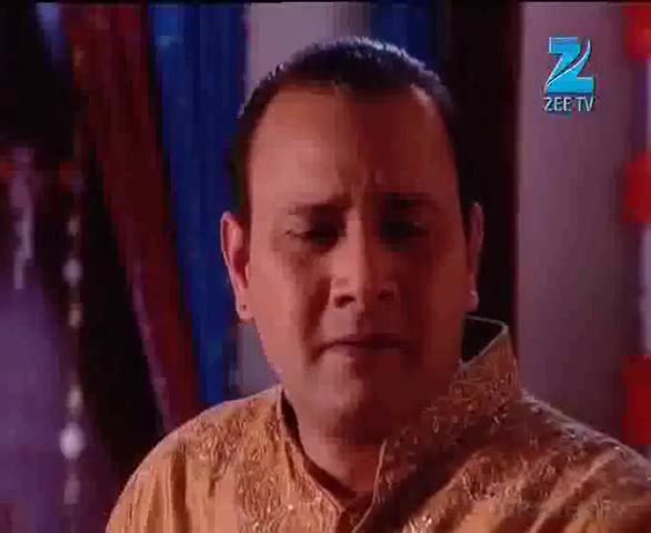 Золотая клетка 24 серия