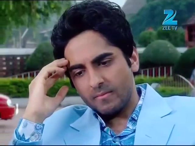 Золотая клетка 4 серия