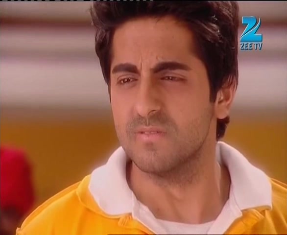 Золотая клетка (2008) 42 серия