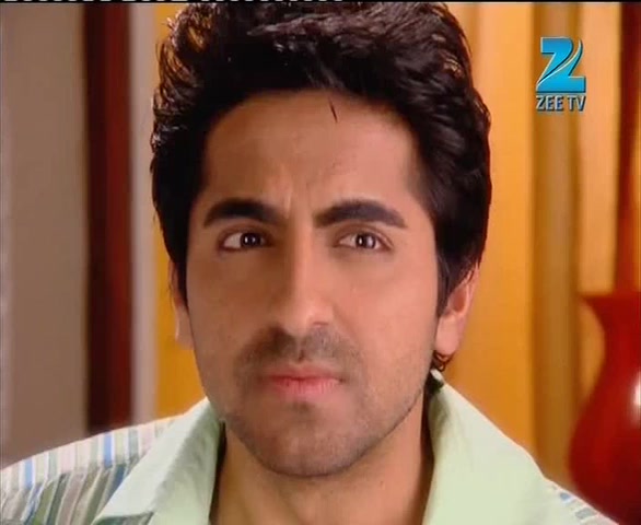 Золотая клетка 47 серия