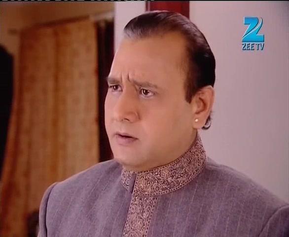 Золотая клетка 52 серия