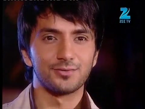 Золотая клетка (2008) 82 серия