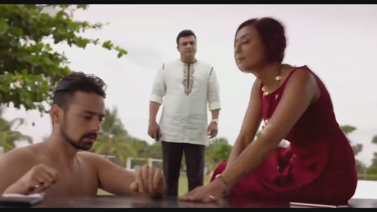 Зять 2.0 3 серия Зять 2.0 3 серия