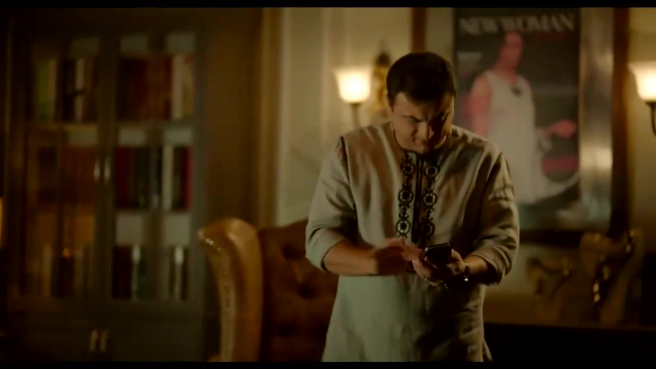 Зять 2.0 5 серия