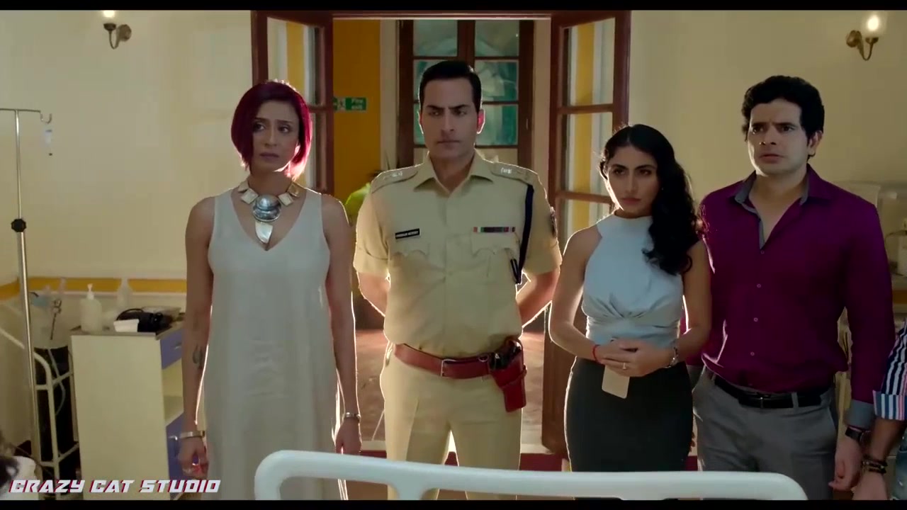 Зять 2.0 7 серия Зять 2.0 7 серия