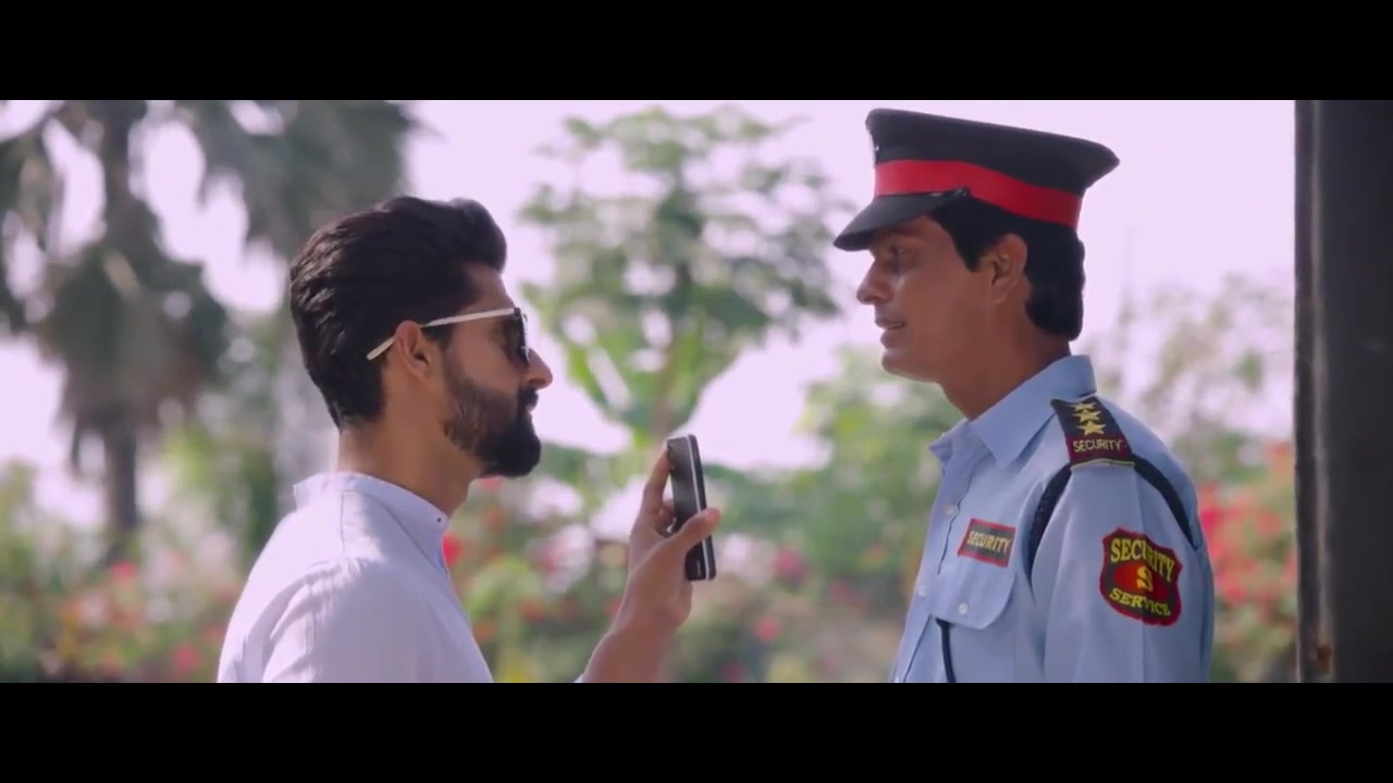 Зять 2.0 8 серия