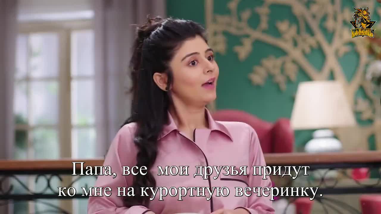 И в радости, и в печали 10 серия И в радости, и в печали 10 серия