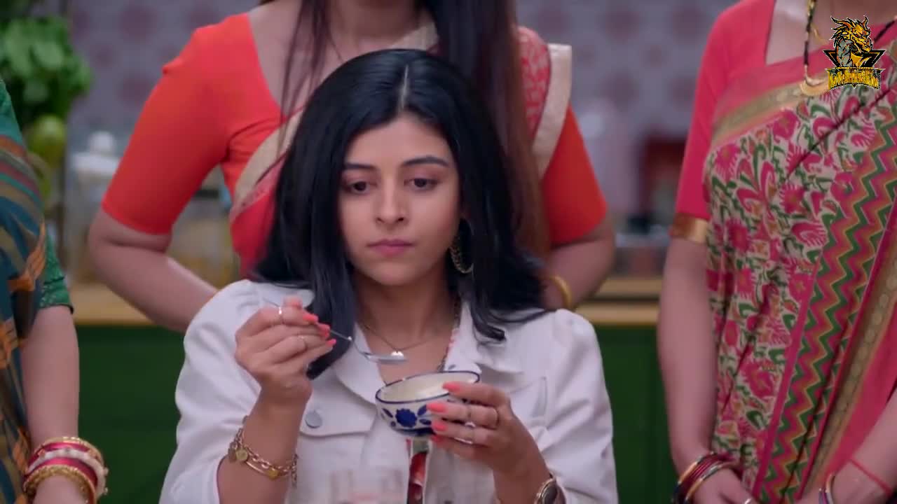 И в радости, и в печали 12 серия