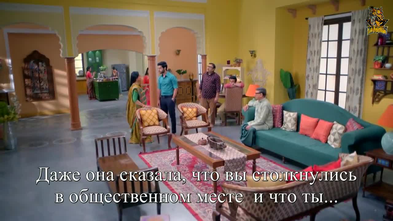 И в радости, и в печали 13 серия И в радости, и в печали 13 серия