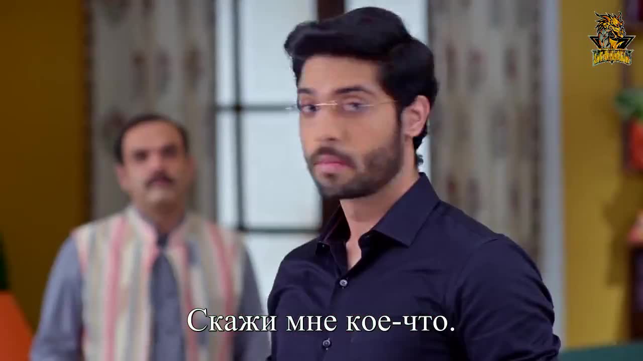 И в радости, и в печали 16 серия