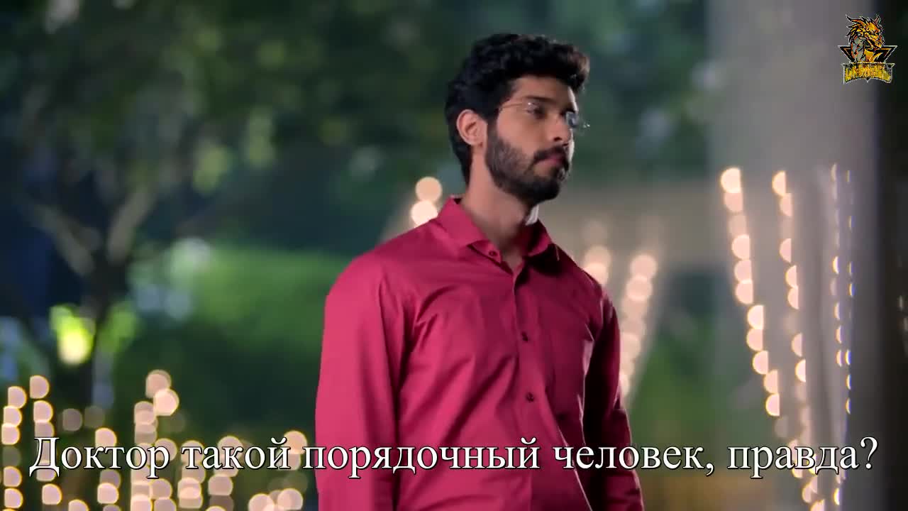 И в радости, и в печали 20 серия