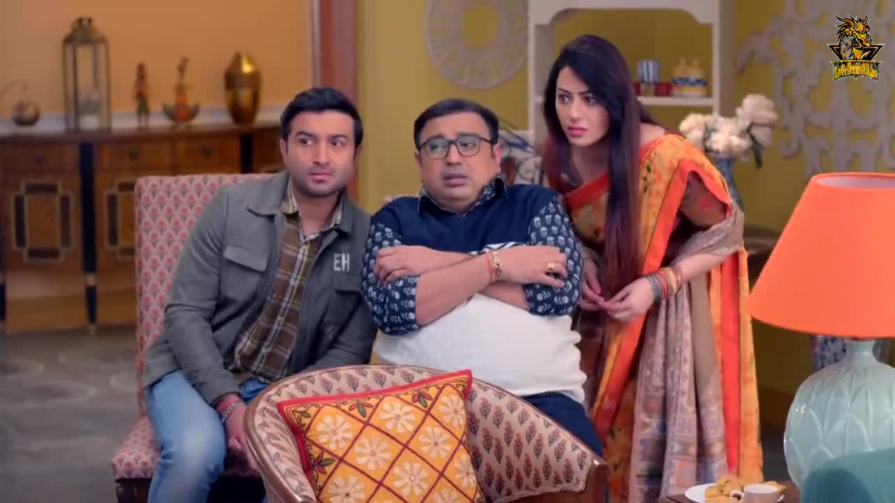 И в радости, и в печали 21 серия