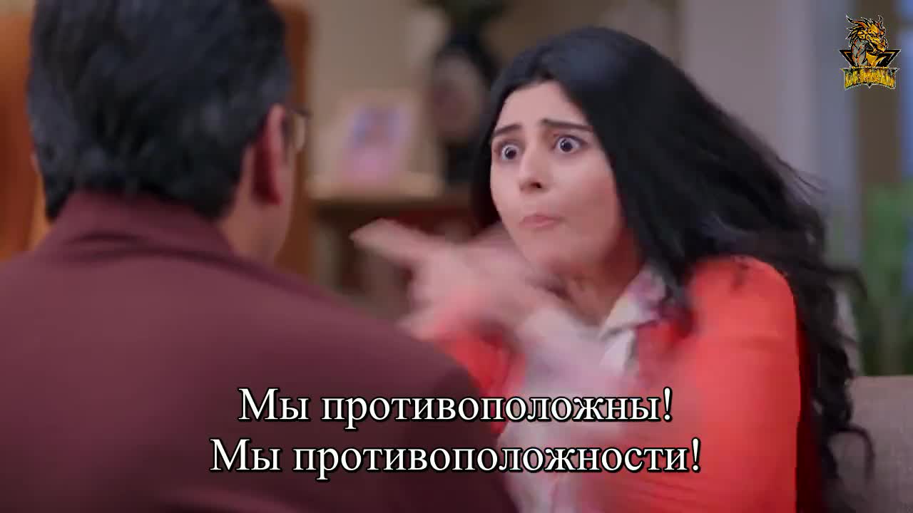 И в радости, и в печали 23 серия