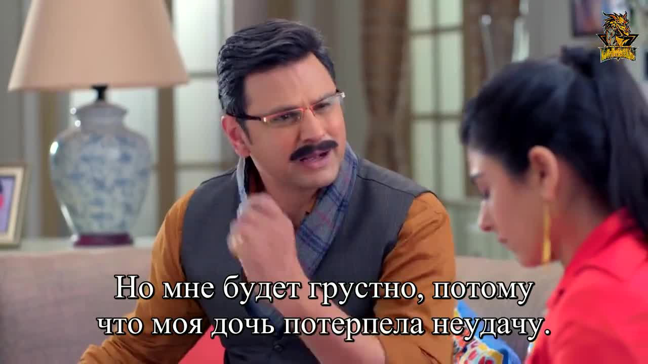 И в радости, и в печали 25 серия