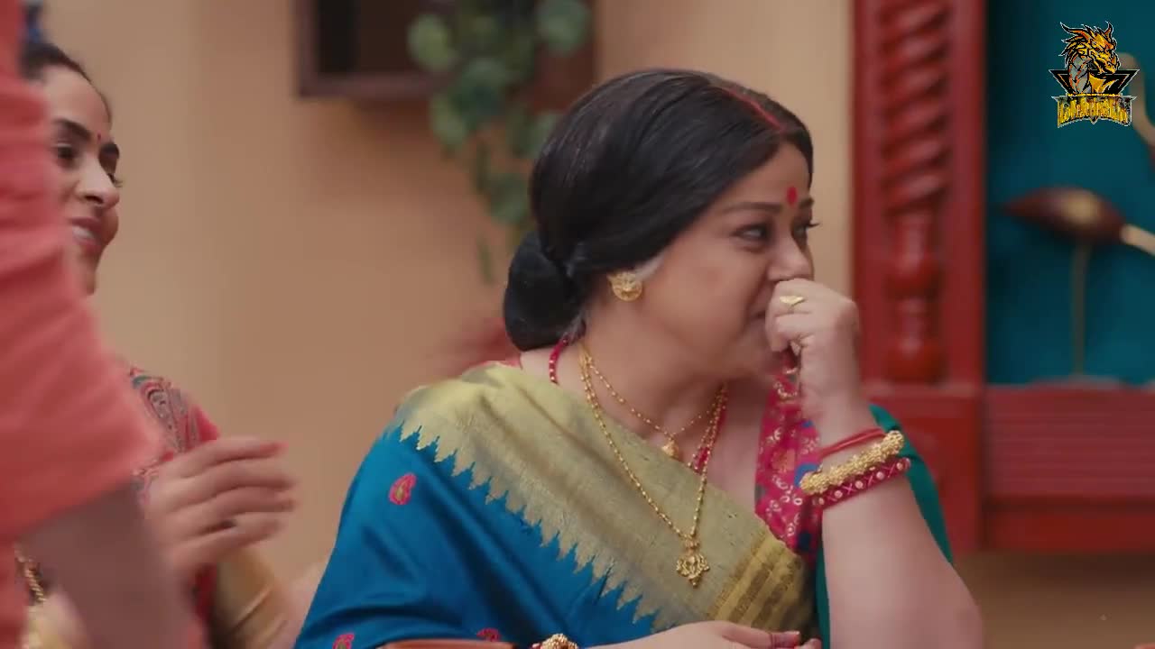 И в радости, и в печали 3 серия