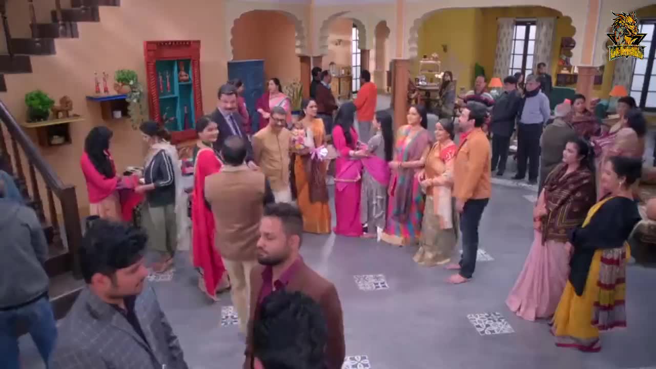 И в радости, и в печали 31 серия