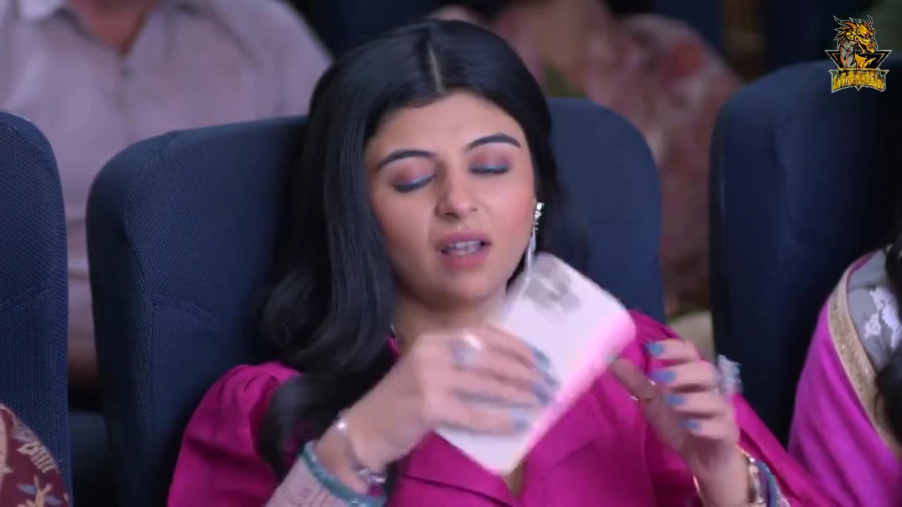 И в радости, и в печали 32 серия