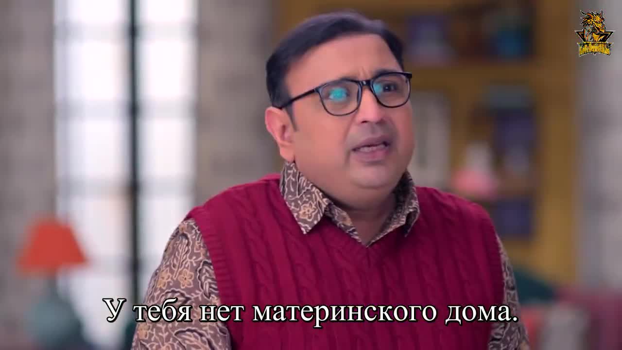 И в радости, и в печали 38 серия