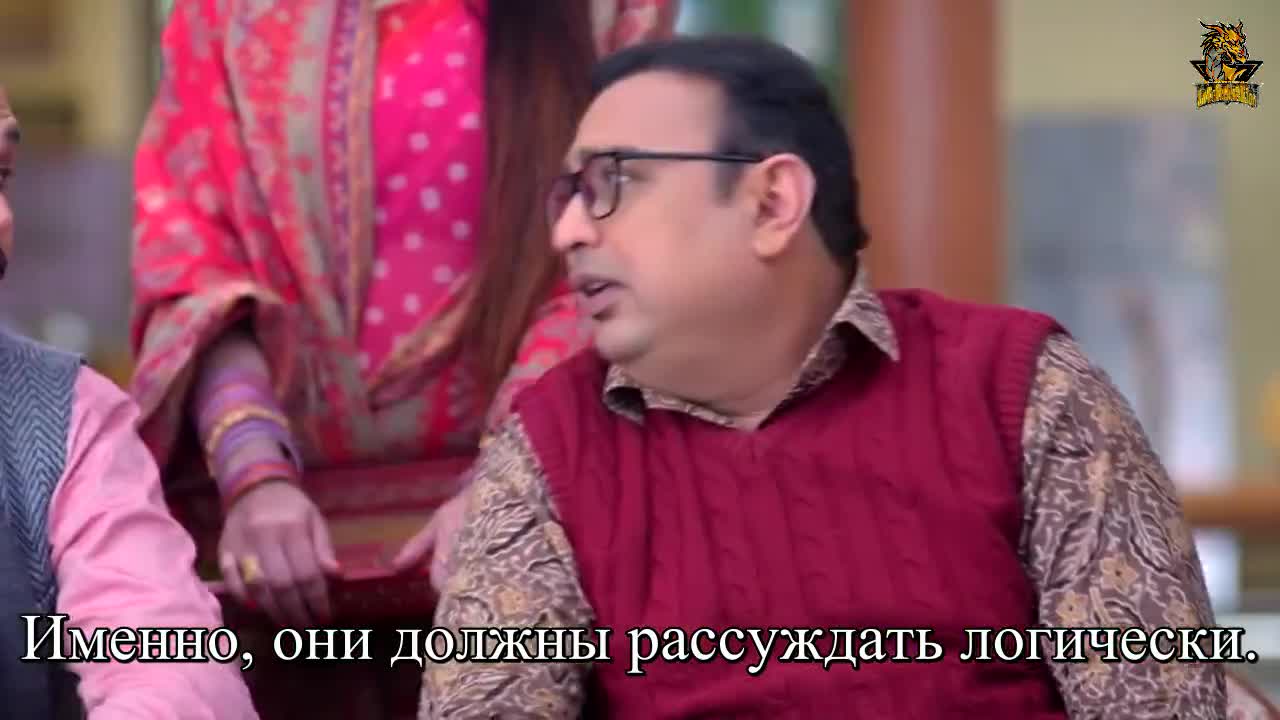 И в радости, и в печали 39 серия