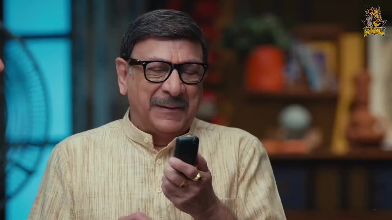 И в радости, и в печали 4 серия