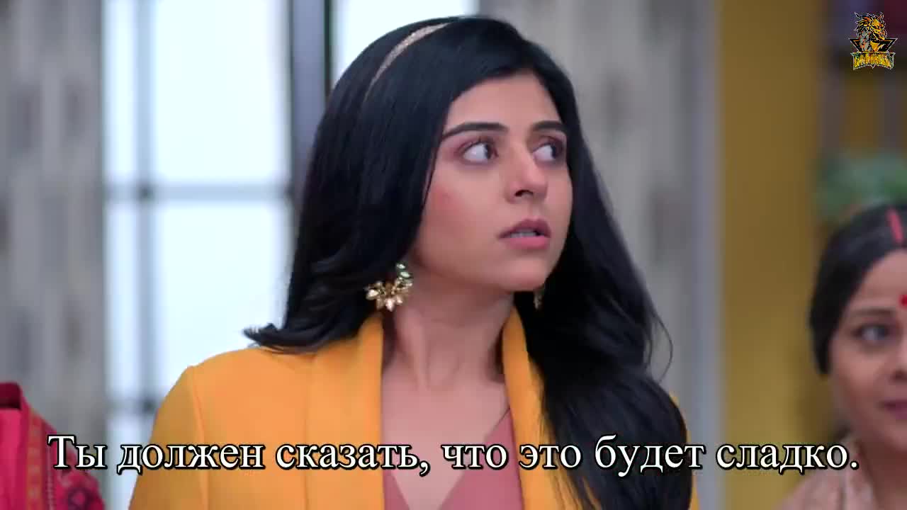 И в радости, и в печали 40 серия