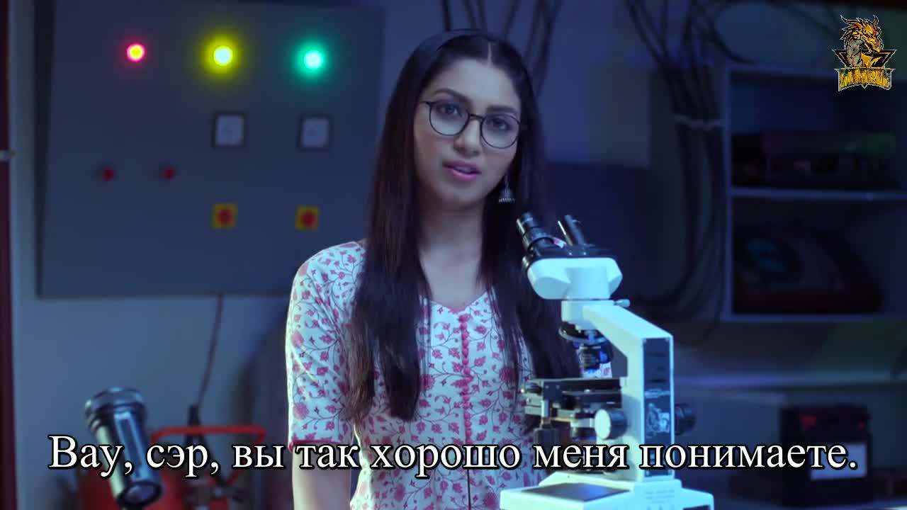 И в радости, и в печали 41 серия