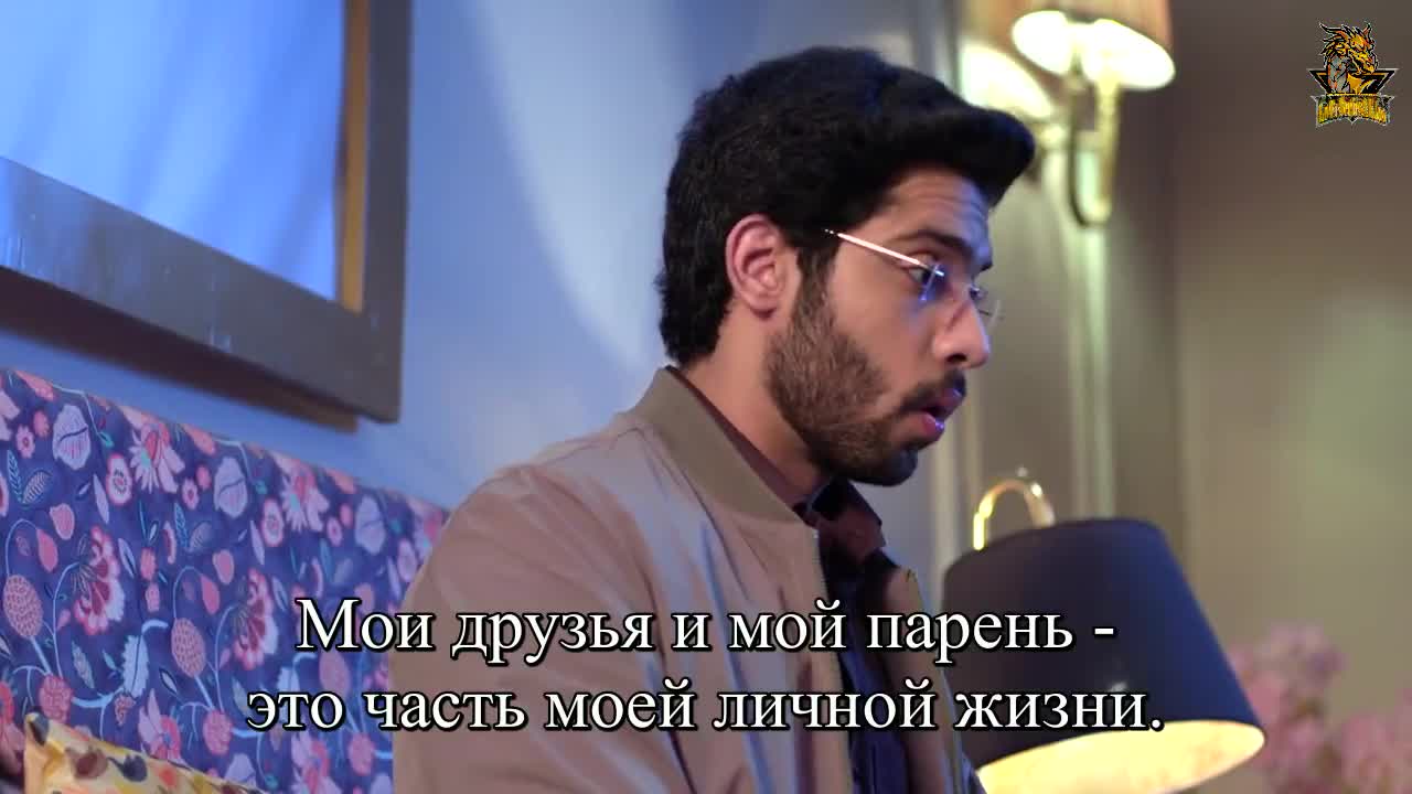 И в радости, и в печали 42 серия