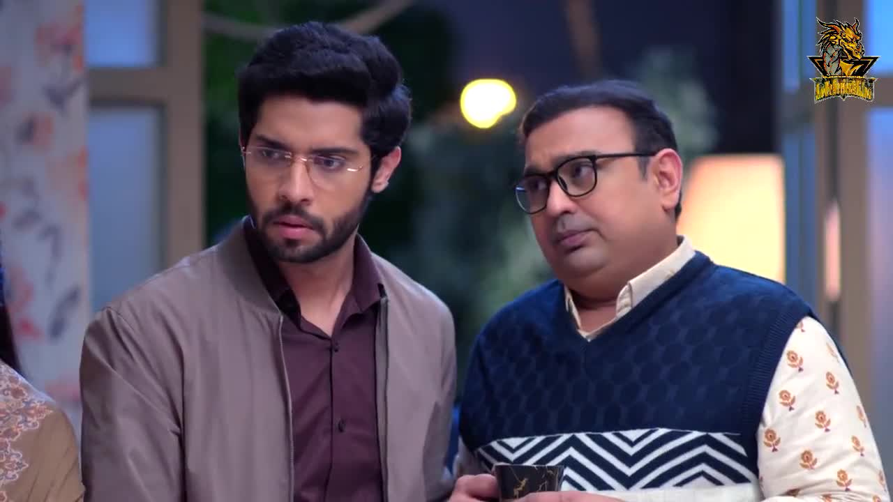 И в радости, и в печали 44 серия