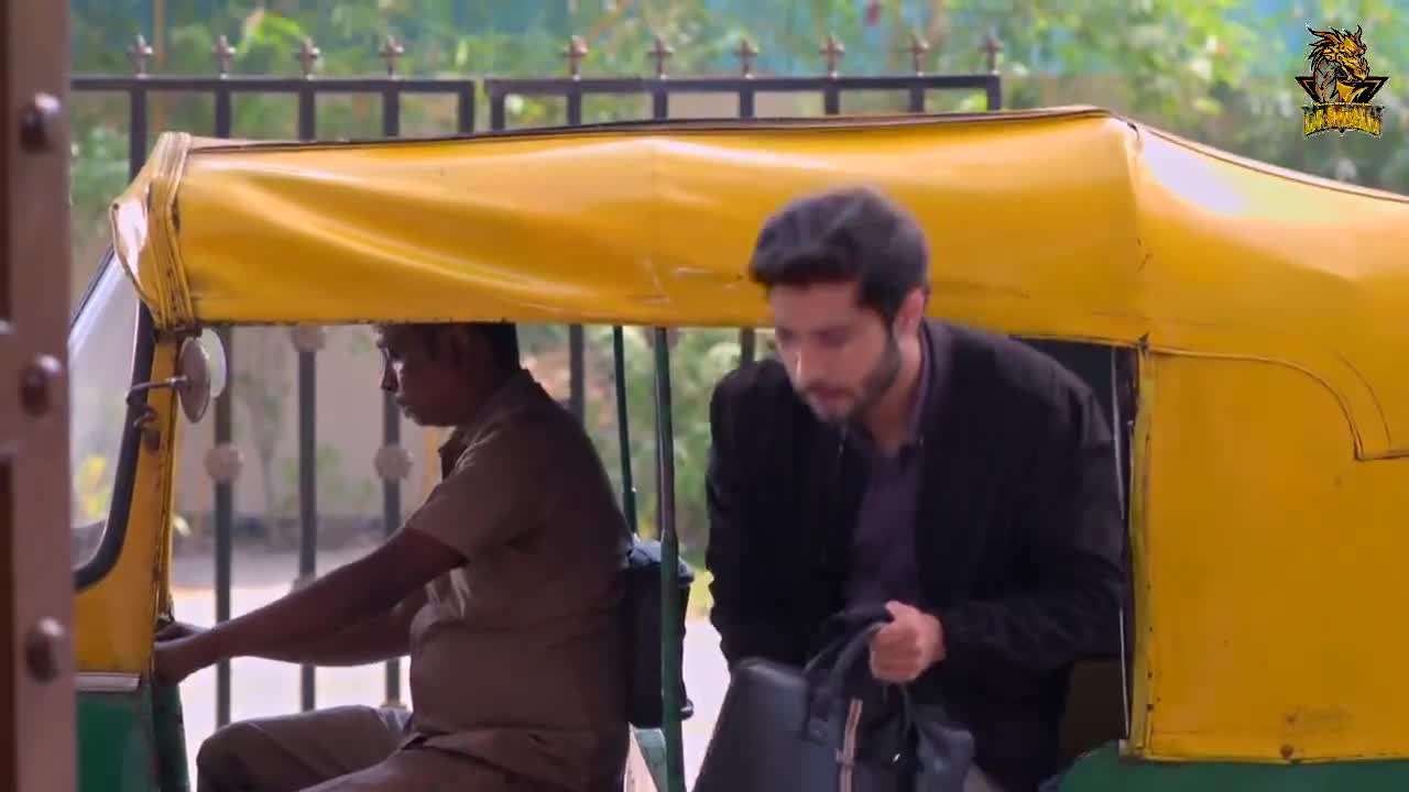 И в радости, и в печали 47 серия