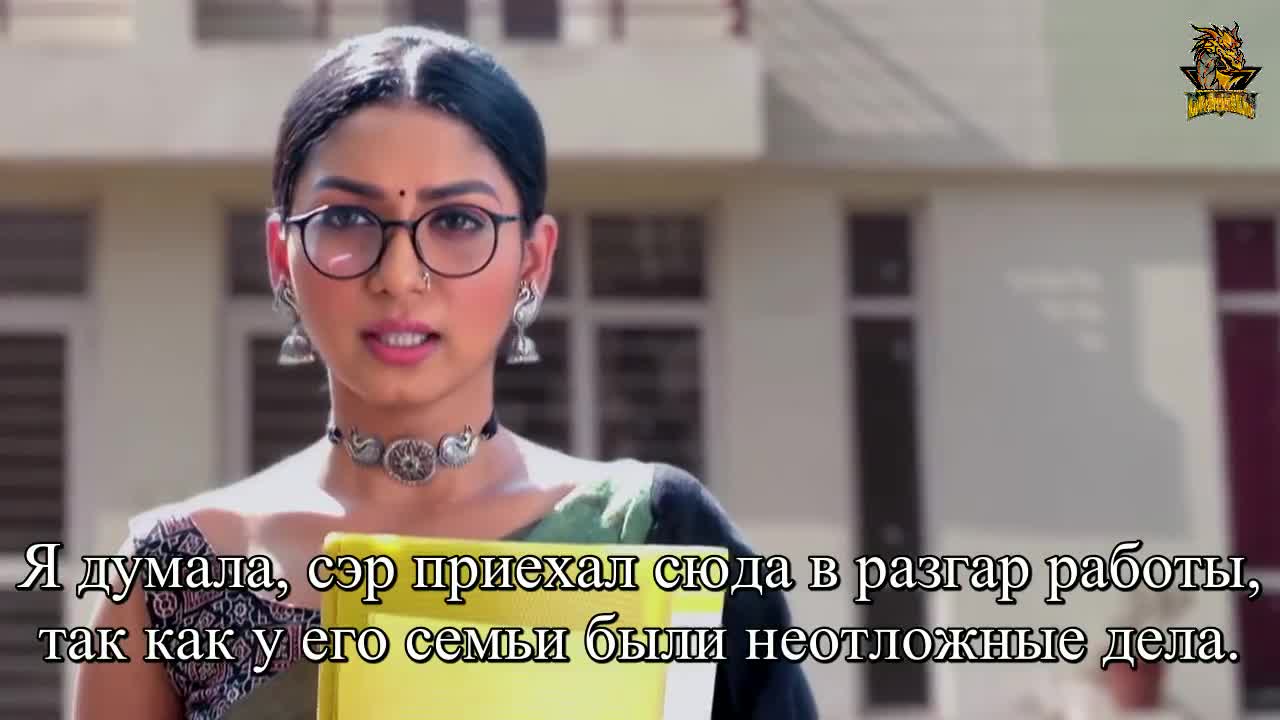 И в радости, и в печали 48 серия