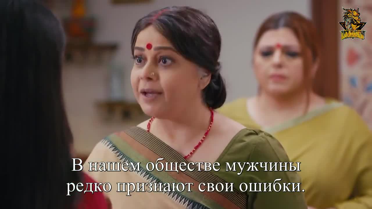 И в радости, и в печали 5 серия И в радости, и в печали 5 серия