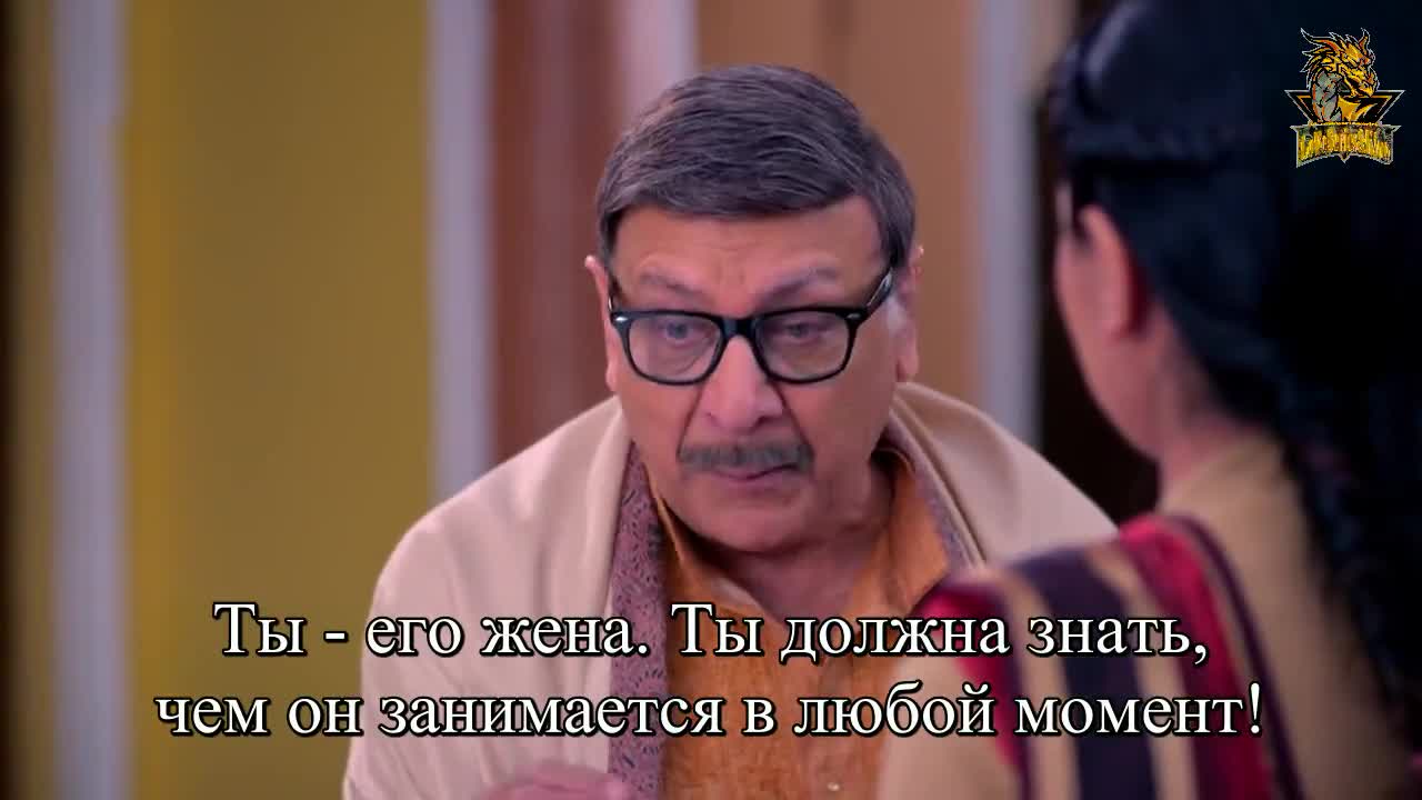 И в радости, и в печали 52 серия