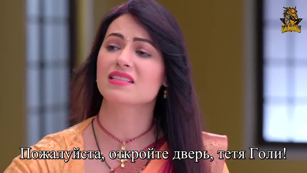 И в радости, и в печали 57 серия