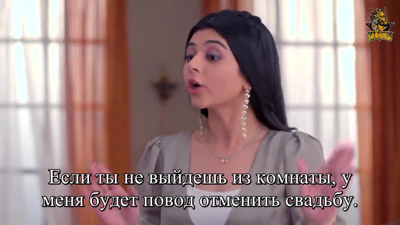 И в радости, и в печали 58 серия