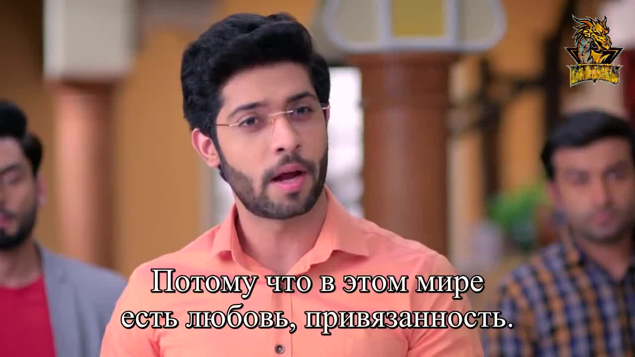 И в радости, и в печали 63 серия