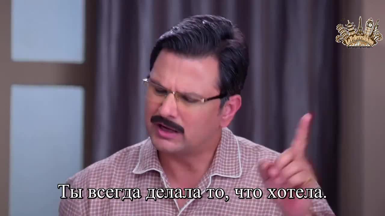 И в радости, и в печали 68 серия