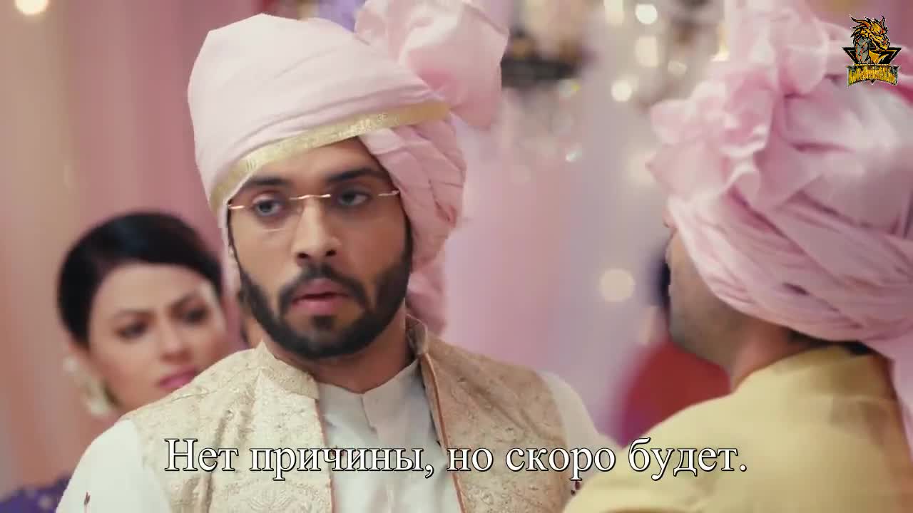 И в радости, и в печали 7 серия