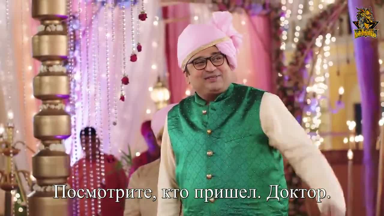 И в радости, и в печали 8 серия И в радости, и в печали 8 серия