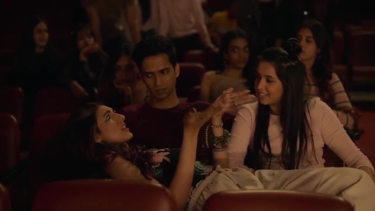 Игра в знаменитость 5 серия