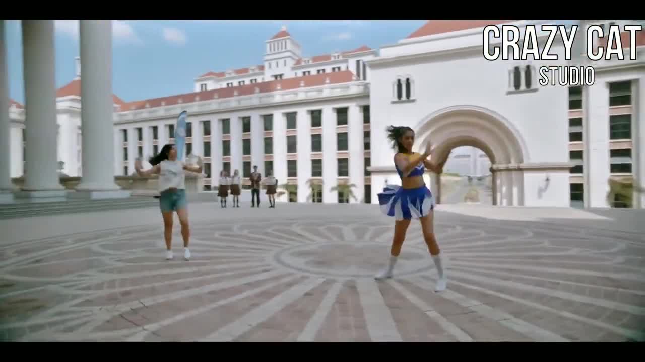 Изгои 3 серия